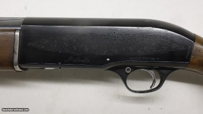 Beretta 301 A301, Pre 303, 12ga, 26