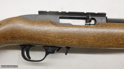 Ruger 10/22 International 22LR 19