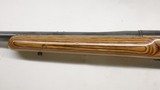 Remington 700 BDL Laminated Target Varmint 6mm Rem Ilion NY - 17 of 20