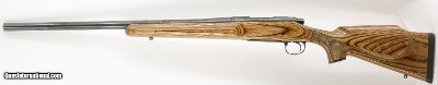 Remington 700 BDL Laminated Target Varmint 6mm Rem Ilion NY - Image 20 of 20