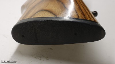 Remington 700 BDL Laminated Target Varmint 6mm Rem Ilion NY - Image 2 of 20