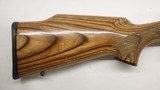 Remington 700 BDL Laminated Target Varmint 6mm Rem Ilion NY - 3 of 20