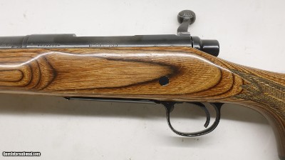 Remington 700 BDL Laminated Target Varmint 6mm Rem Ilion NY - Image 16 of 20