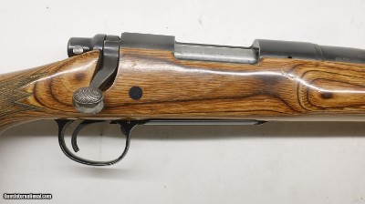 Remington 700 BDL Laminated Target Varmint 6mm Rem Ilion NY