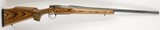 Remington 700 BDL Laminated Target Varmint 6mm Rem Ilion NY - 19 of 20