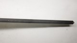 Browning Superposed 12ga 26.5