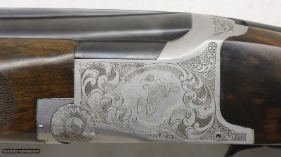 Browning Superposed 12ga 26.5