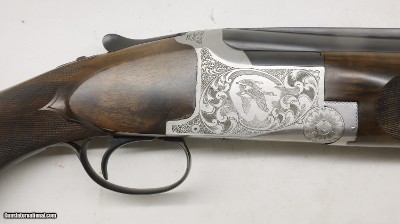 Browning Superposed 12ga 26.5