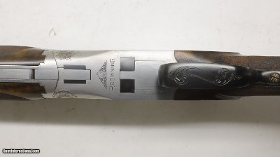 Browning Superposed 12ga 26.5