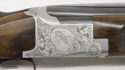 Browning Superposed 12ga 26.5