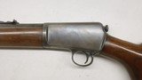 Winchester 63 New Haven Conn Pre '64, made 1940 Pre War - 16 of 20