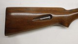 Winchester 63 New Haven Conn Pre '64, made 1940 Pre War - 3 of 20