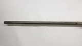 Winchester 63 New Haven Conn Pre '64, made 1940 Pre War - 11 of 20