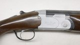 Beretta 685 685E Pre 686 Silver Pigeon 12ga 28