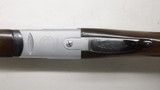 Beretta 685 685E Pre 686 Silver Pigeon 12ga 28