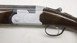 Beretta 685 685E Pre 686 Silver Pigeon 12ga 28
