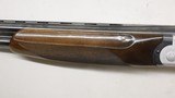 Beretta 685 685E Pre 686 Silver Pigeon 12ga 28