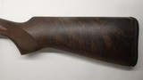 Beretta 686 Gold Snipe Pre 687 EL Sideplate 12ga 28