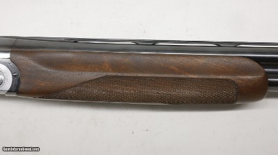 Beretta 686 Gold Snipe Pre 687 EL Sideplate 12ga 28