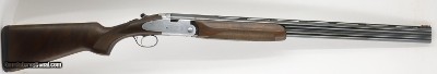 Beretta 686 Gold Snipe Pre 687 EL Sideplate 12ga 28