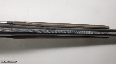 Beretta 686 Gold Snipe Pre 687 EL Sideplate 12ga 28