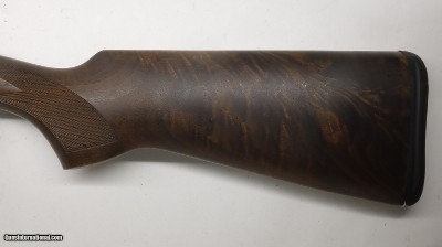 Beretta 686 Gold Snipe Pre 687 EL Sideplate 12ga 28