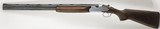 Beretta 686 Gold Snipe Pre 687 EL Sideplate 12ga 28