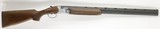 Beretta 686 Special Sporting, Pre Silver Pigeon 1, 12ga, 30