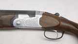 Beretta 686 Special Sporting, Pre Silver Pigeon 1, 12ga, 30