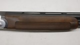 Beretta 686 Special Sporting, Pre Silver Pigeon 1, 12ga, 30