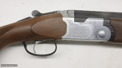 Beretta 686 Special Sporting, Pre Silver Pigeon 1, 12ga, 30