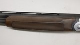 Beretta 686 Special Sporting, Pre Silver Pigeon 1, 12ga, 30