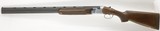 Beretta 686 Special Sporting, Pre Silver Pigeon 1, 12ga, 30