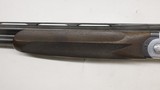 Beretta 686 Special Pre Silver Pigeon 1, 20ga 28