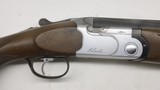 Beretta 682 Trap 12ga 30