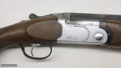 Beretta 682 Trap 12ga 30