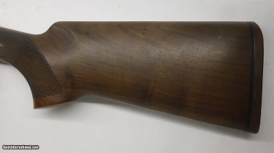Beretta 682 Trap 12ga 30