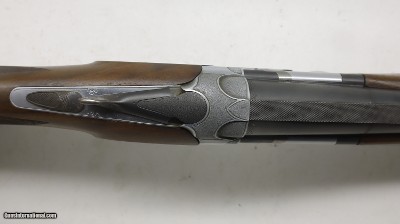 Beretta 682 Trap 12ga 30