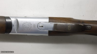 Beretta 682 Trap 12ga 30