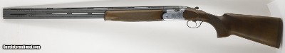 Beretta 682 Trap 12ga 30