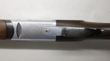 Beretta 686 Special Sporting, Pre Silver Pigeon 1, 12ga, 30