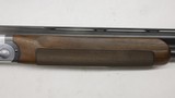 Beretta 686 Special Sporting, Pre Silver Pigeon 1, 12ga, 30