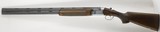 Beretta 686 Special Sporting, Pre Silver Pigeon 1, 12ga, 30