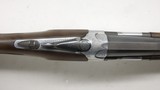 Beretta 686 Special Sporting, Pre Silver Pigeon 1, 12ga, 30