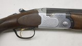 Beretta 686 Special Sporting, Pre Silver Pigeon 1, 12ga, 30