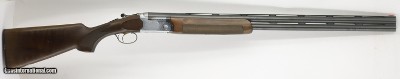 Beretta 686 Special Sporting, Pre Silver Pigeon 1, 12ga, 30
