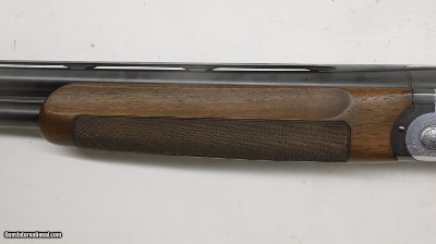 Beretta 686 Special Sporting, Pre Silver Pigeon 1, 12ga, 30