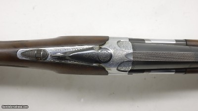 Beretta 686 Special Sporting, Pre Silver Pigeon 1, 12ga, 30