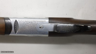 Beretta 686 Special Sporting, Pre Silver Pigeon 1, 12ga, 30
