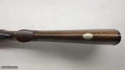 Beretta 686 Special Sporting, Pre Silver Pigeon 1, 12ga, 30